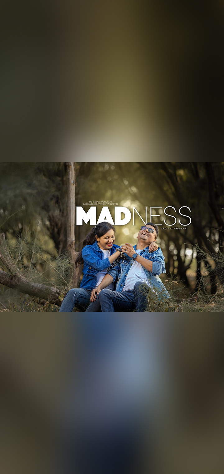 Dilus Photography Pose Image