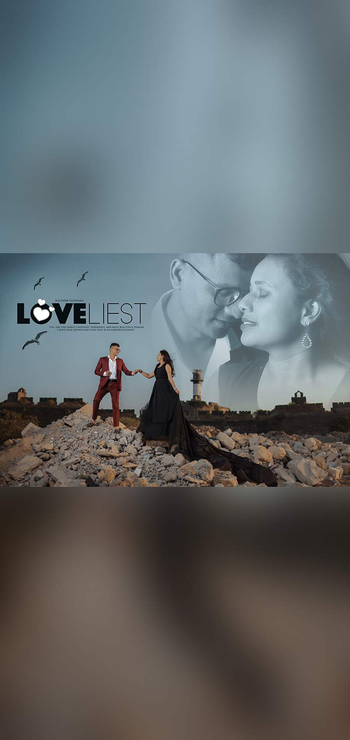 Dilus Photography Pose Image