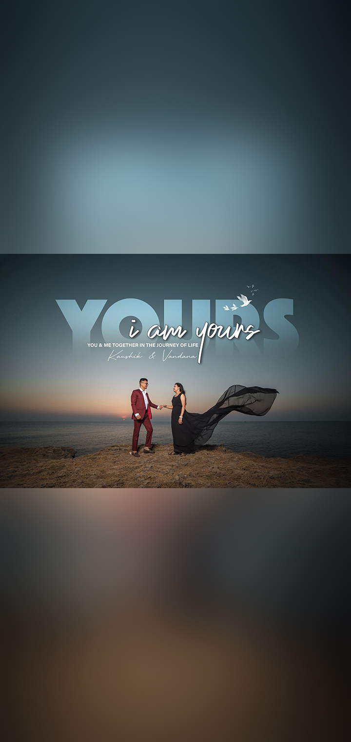 Dilus Photography Pose Image