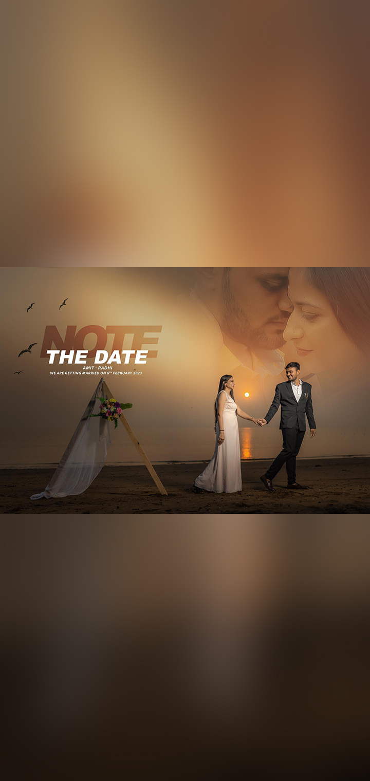 Dilus Photography Pose Image