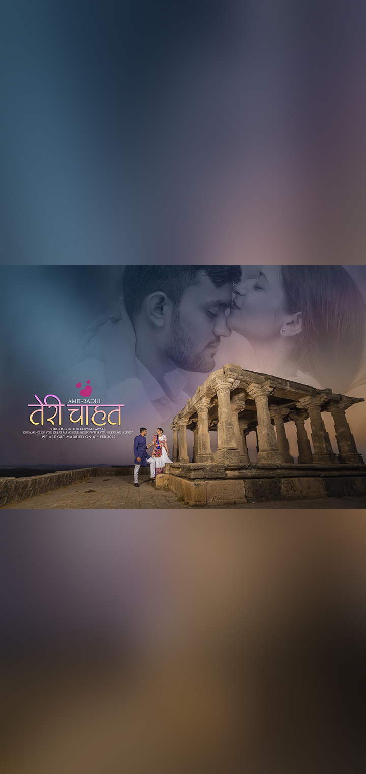 Dilus Photography Pose Image