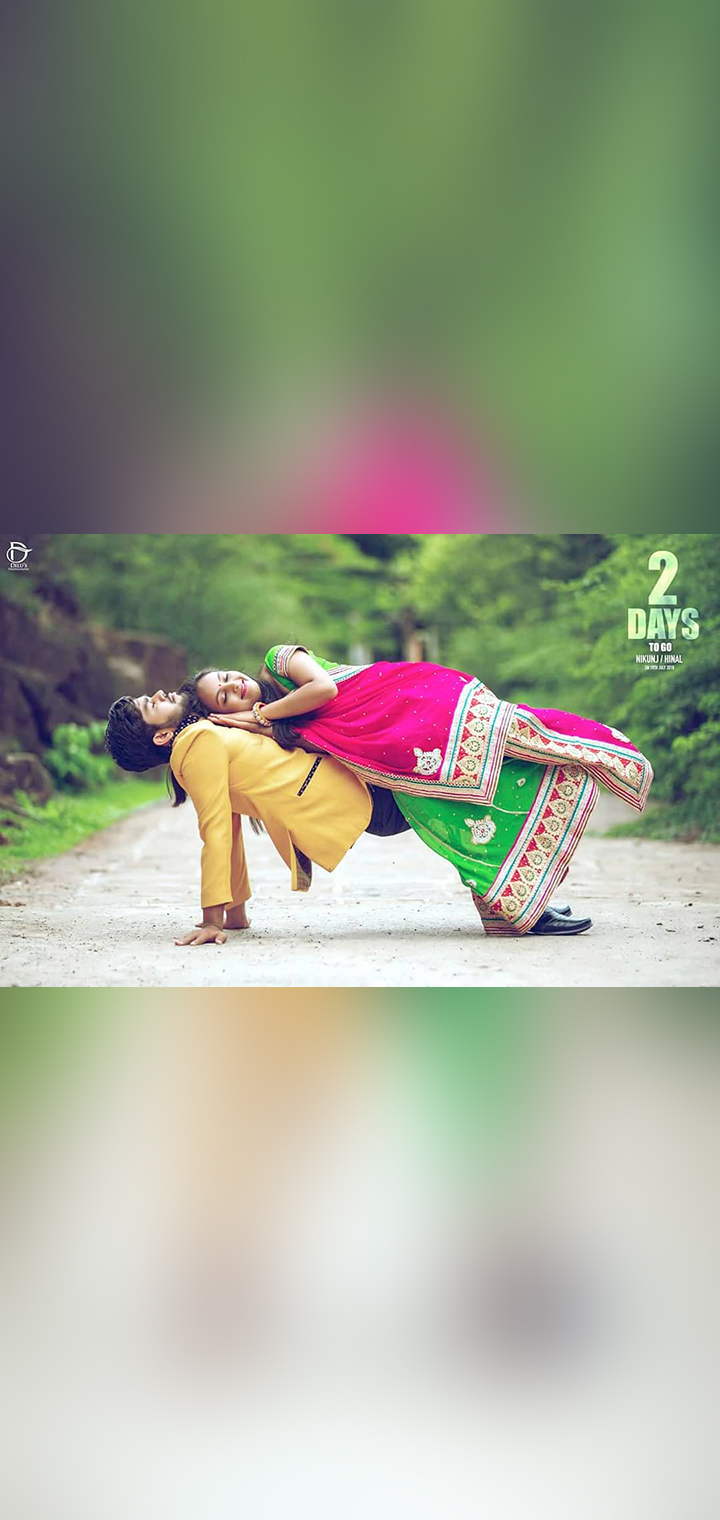 Dilus Photography Pose Image