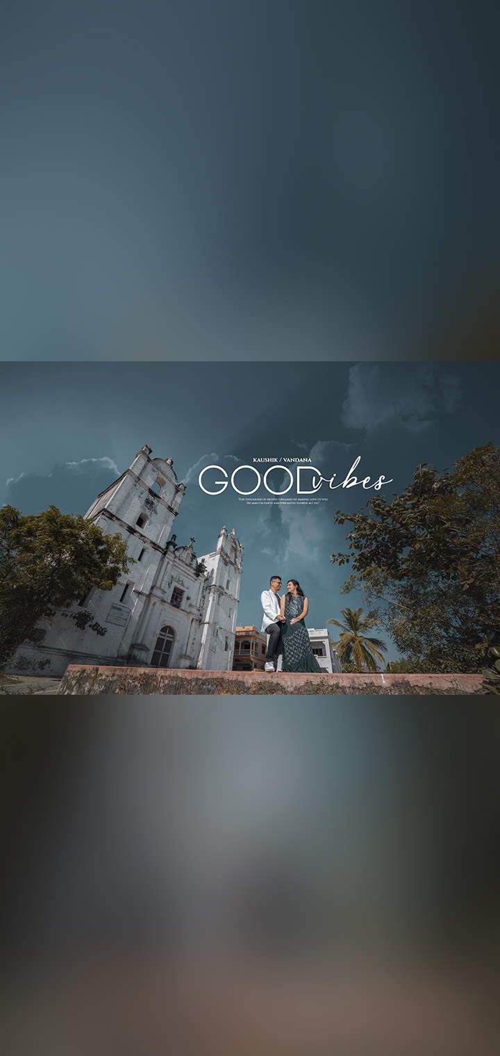 Dilus Photography Pose Image