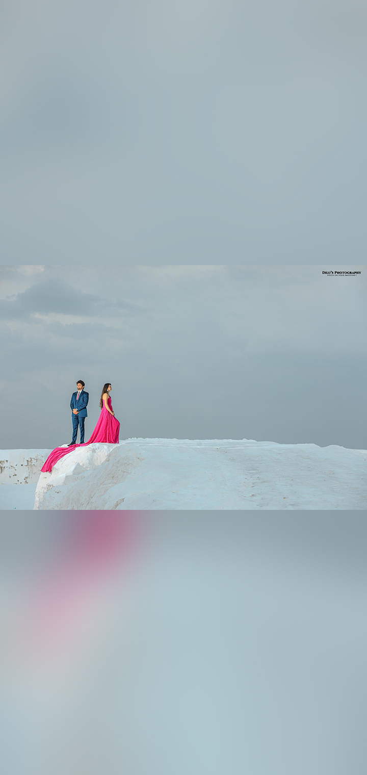 Dilus Photography Pose Image