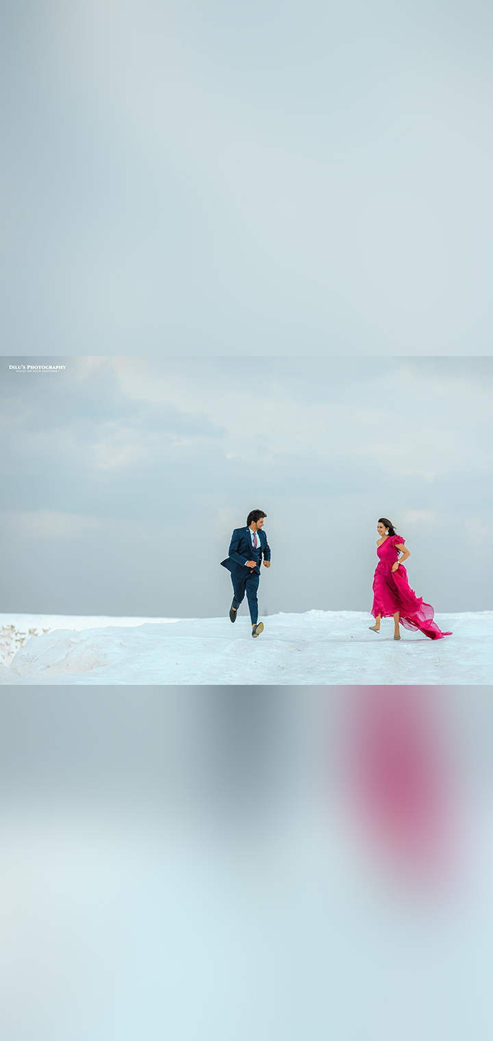 Dilus Photography Pose Image