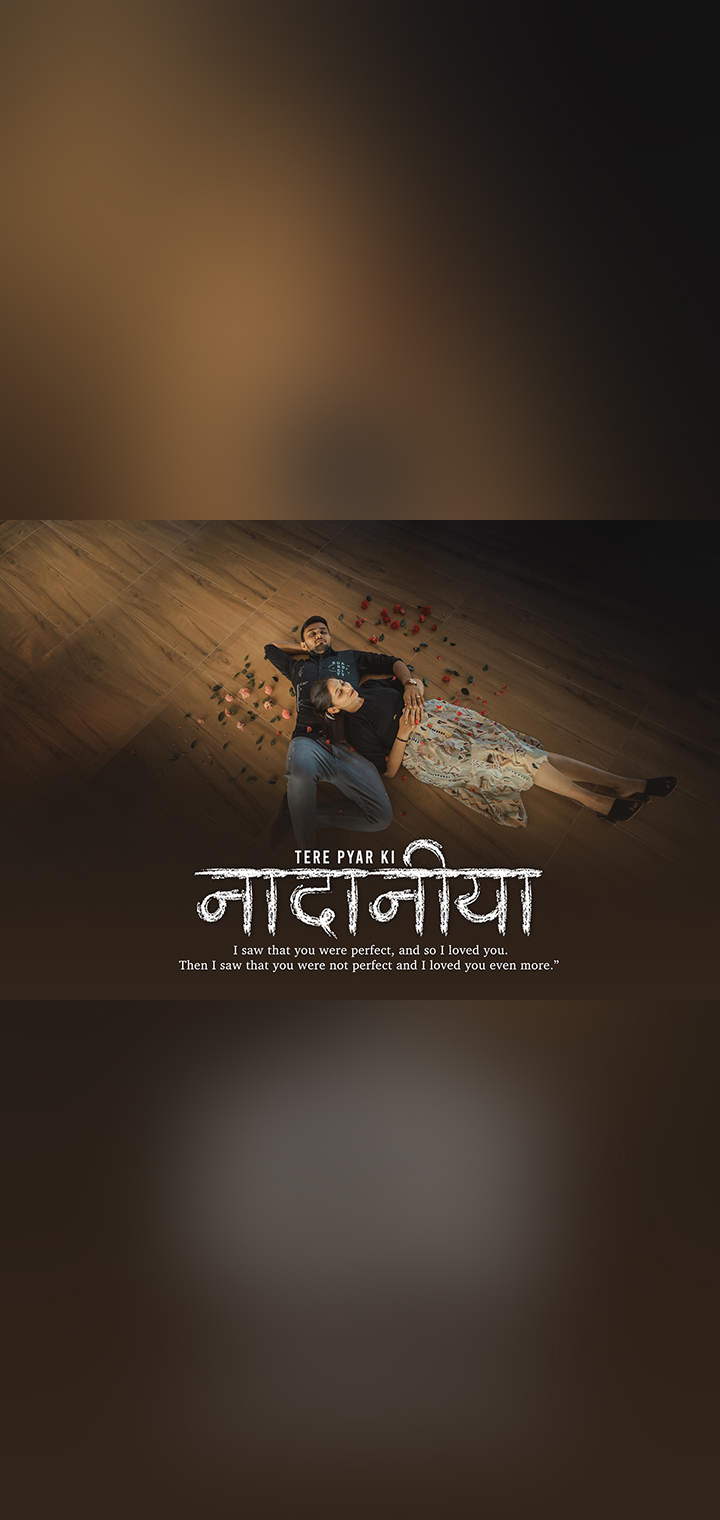 Dilus Photography Pose Image