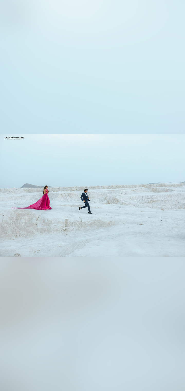 Dilus Photography Pose Image