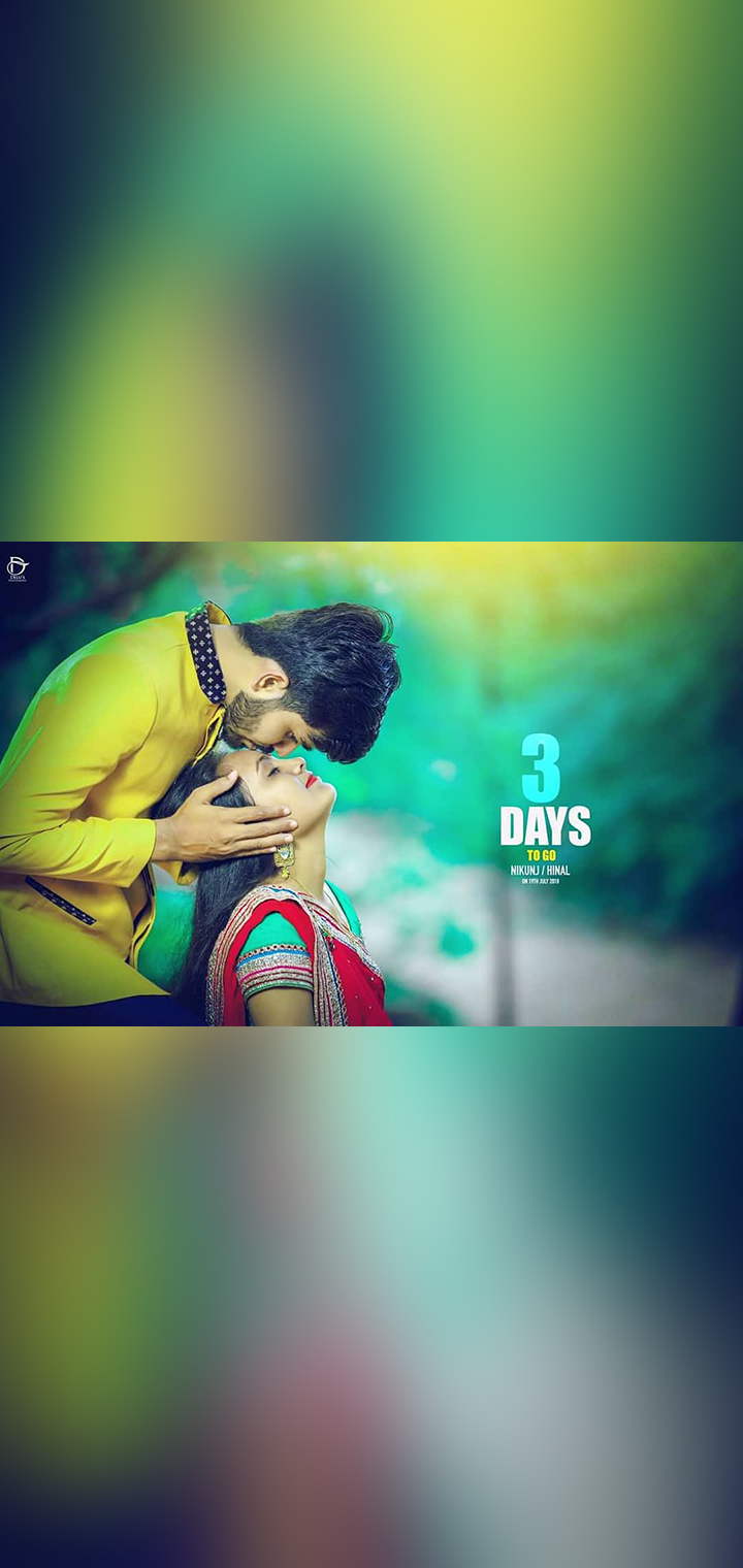 Dilus Photography Pose Image