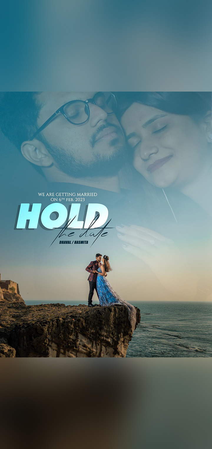 Dilus Photography Pose Image