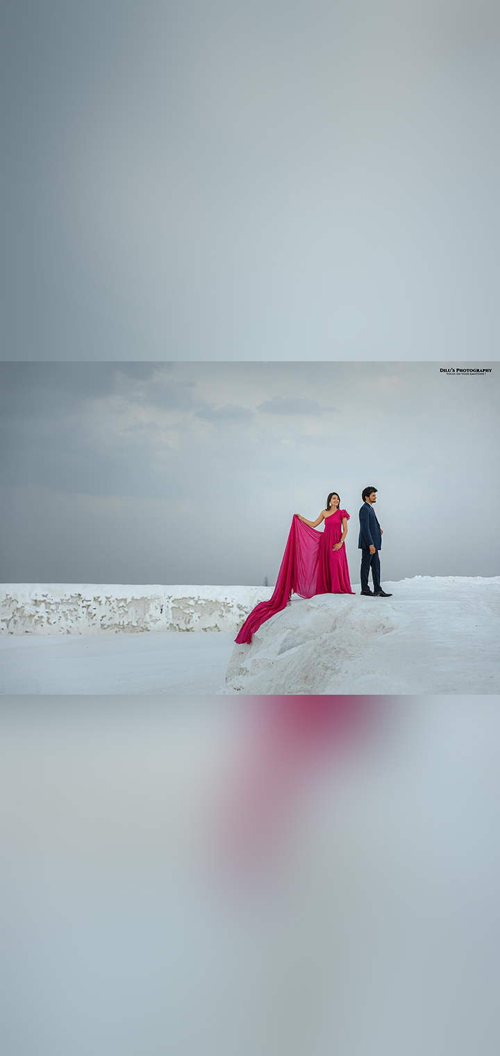 Dilus Photography Pose Image