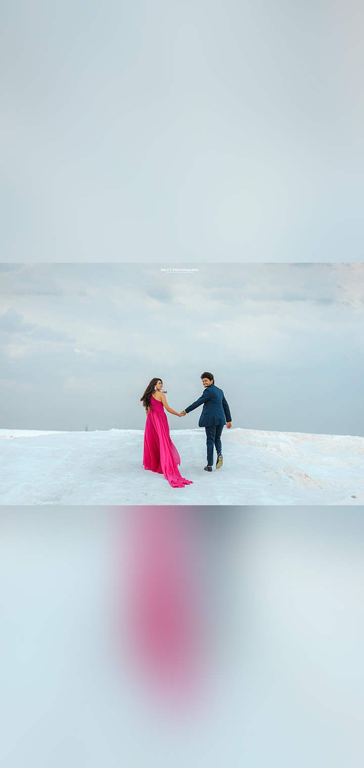 Dilus Photography Pose Image