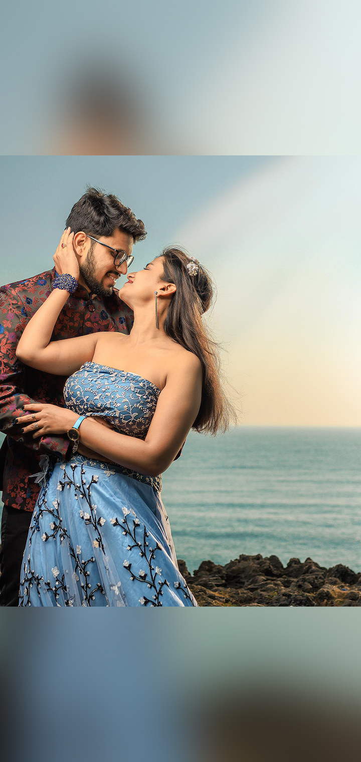 Dilus Photography Pose Image