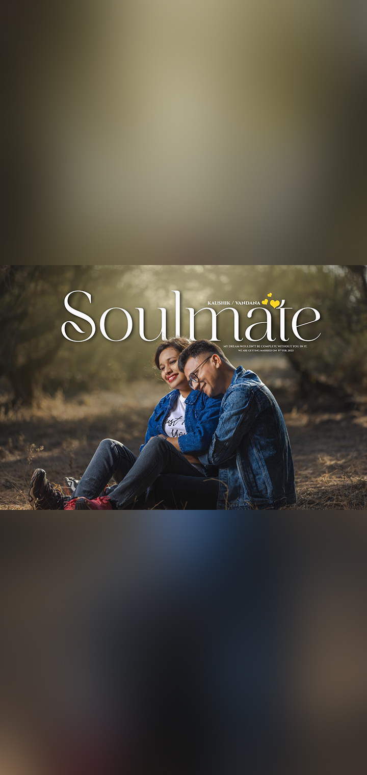 Dilus Photography Pose Image