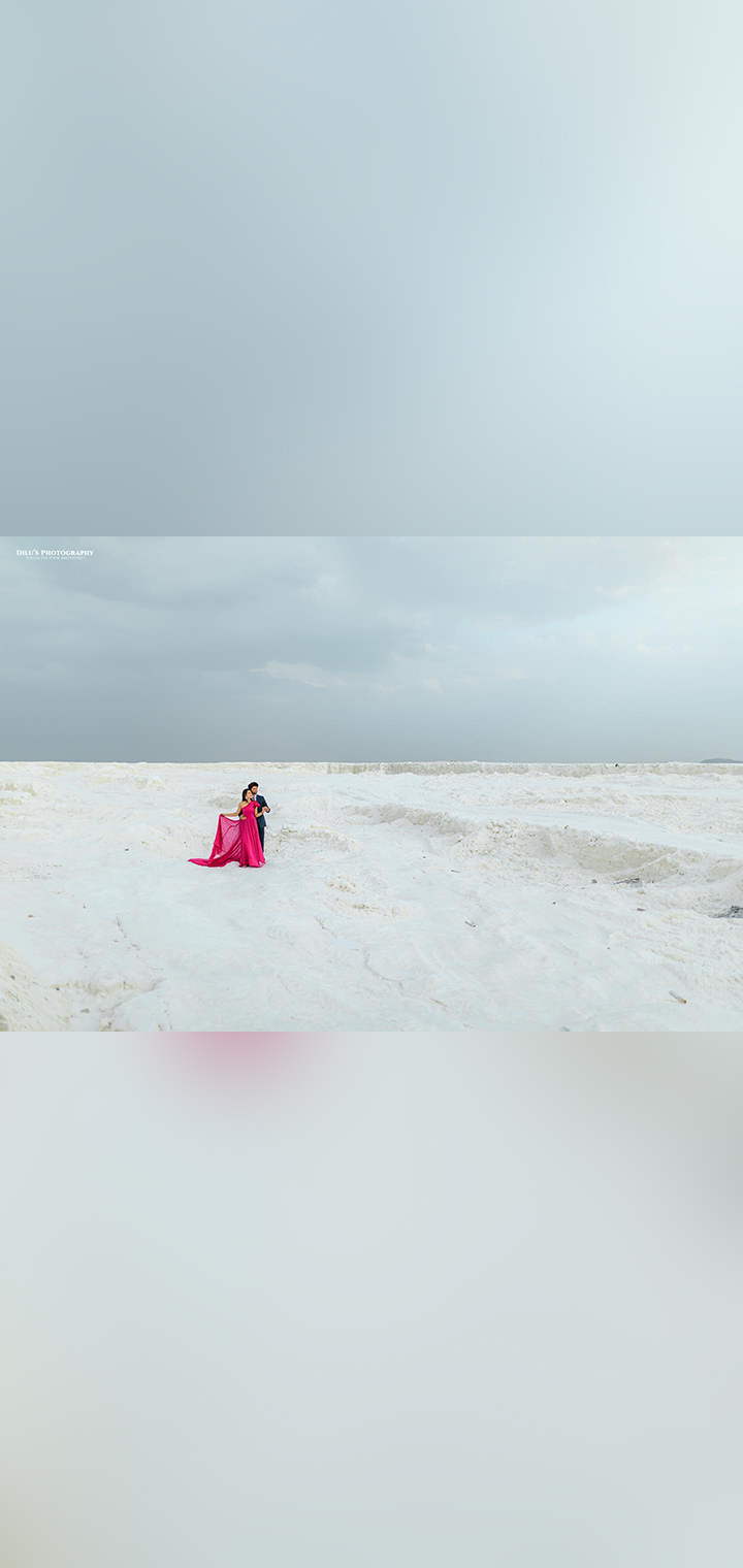 Dilus Photography Pose Image