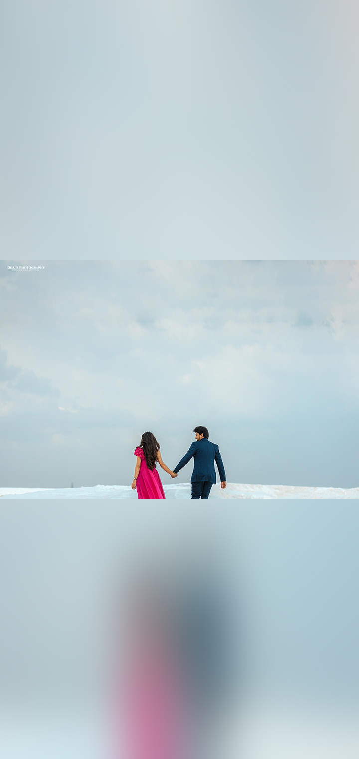 Dilus Photography Pose Image