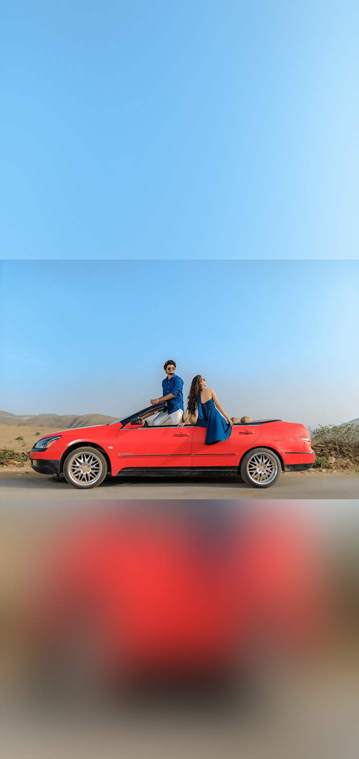 Dilus Photography Pose Image