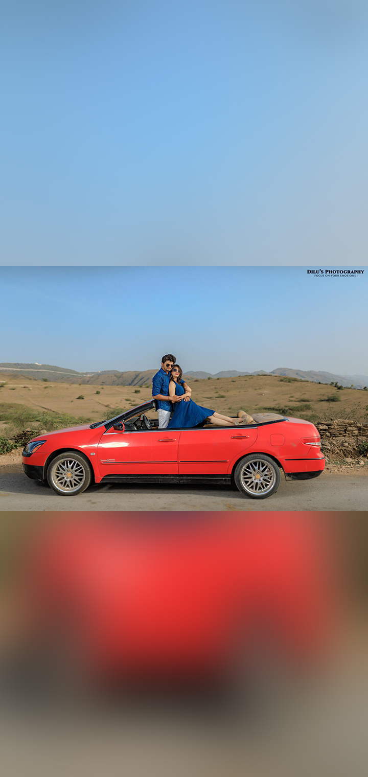 Dilus Photography Pose Image