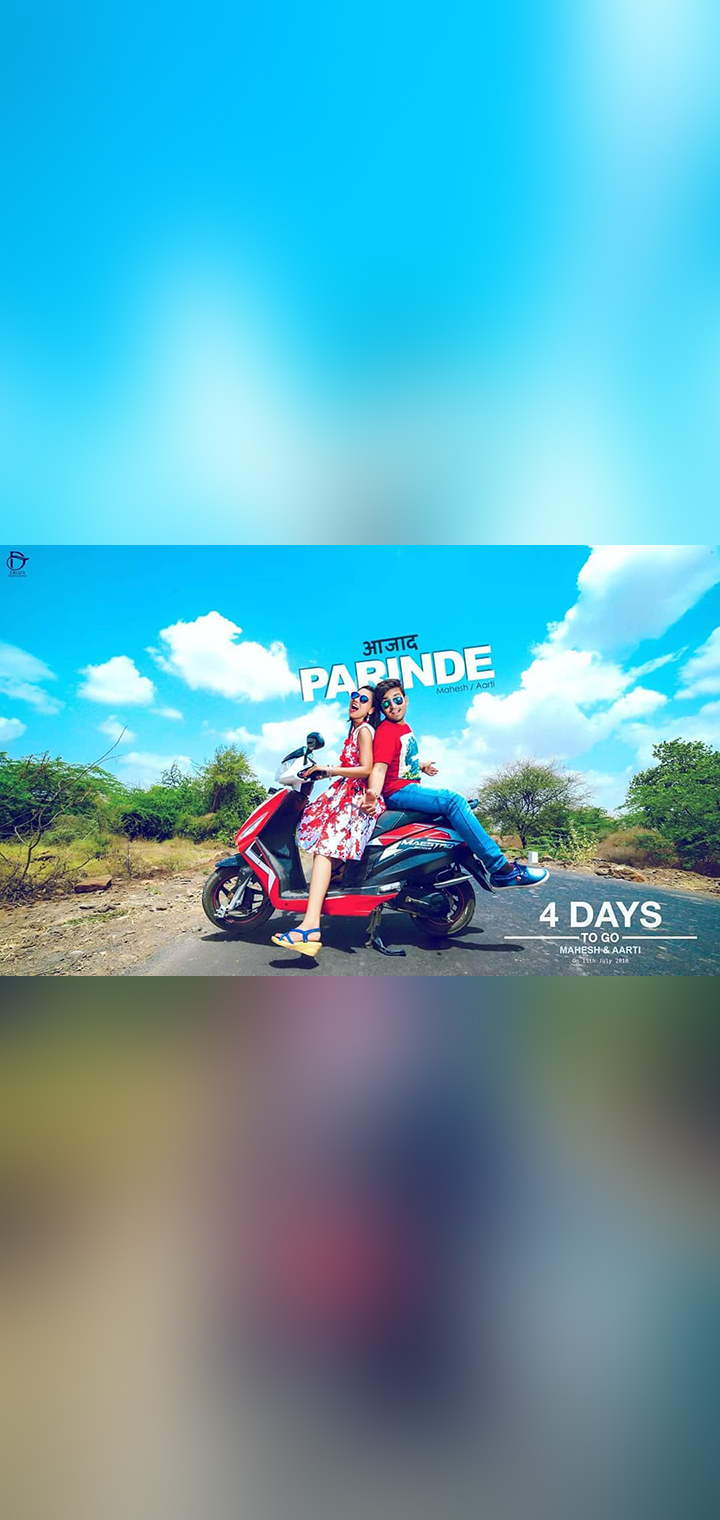 Dilus Photography Pose Image