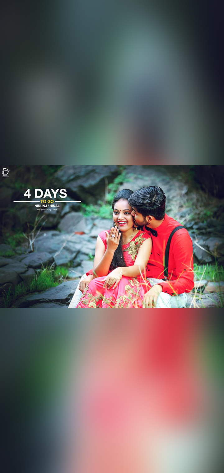 Dilus Photography Pose Image