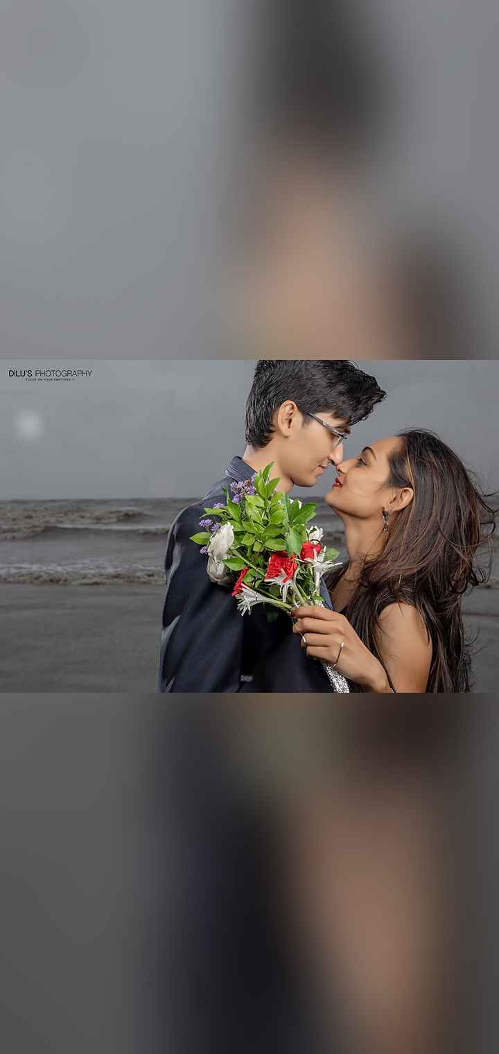 Dilus Photography Pose Image