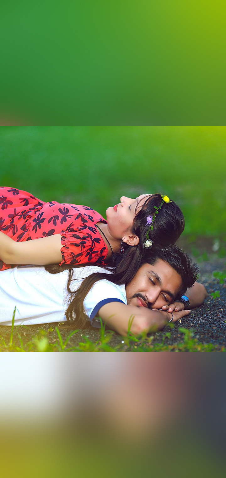 Dilus Photography Pose Image