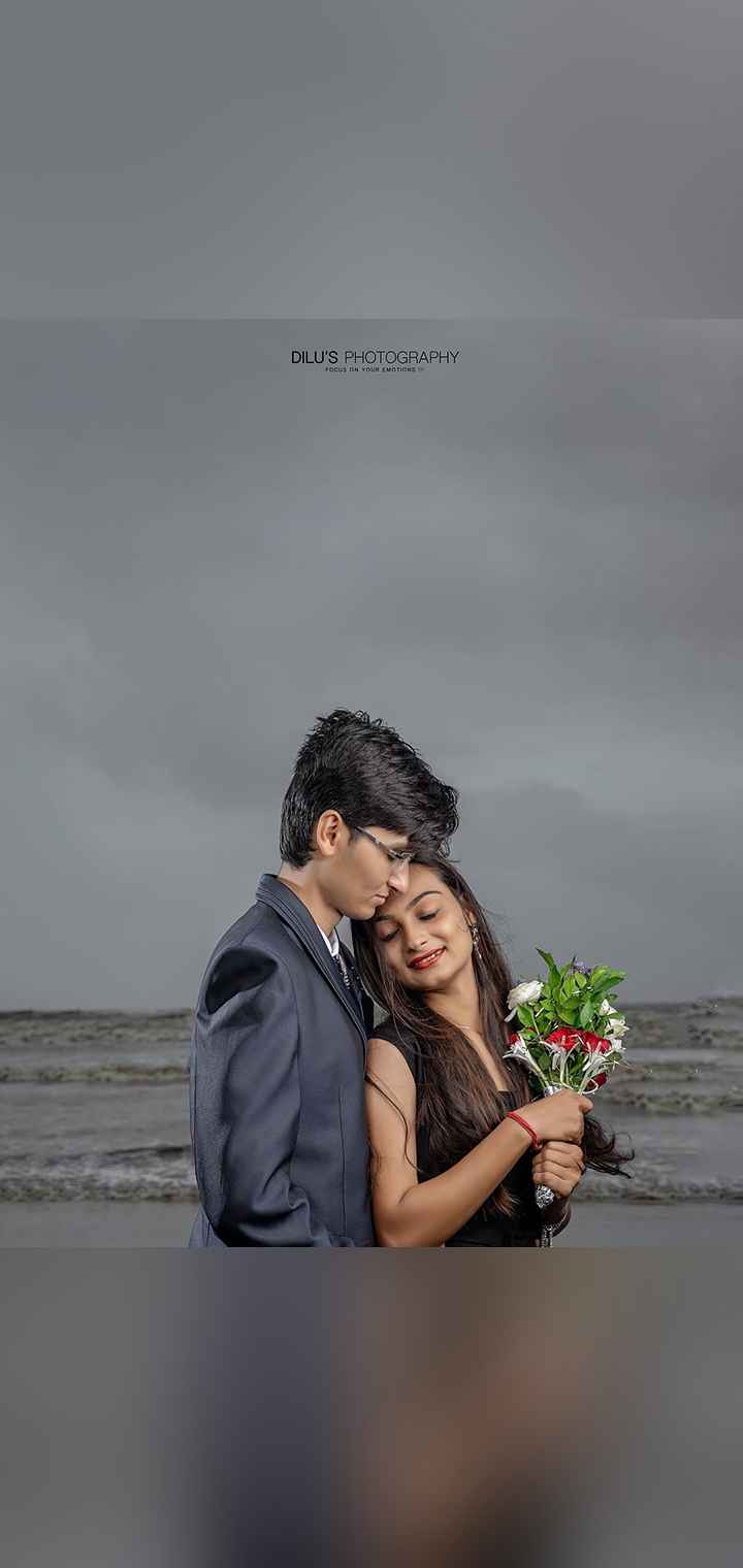 Dilus Photography Pose Image