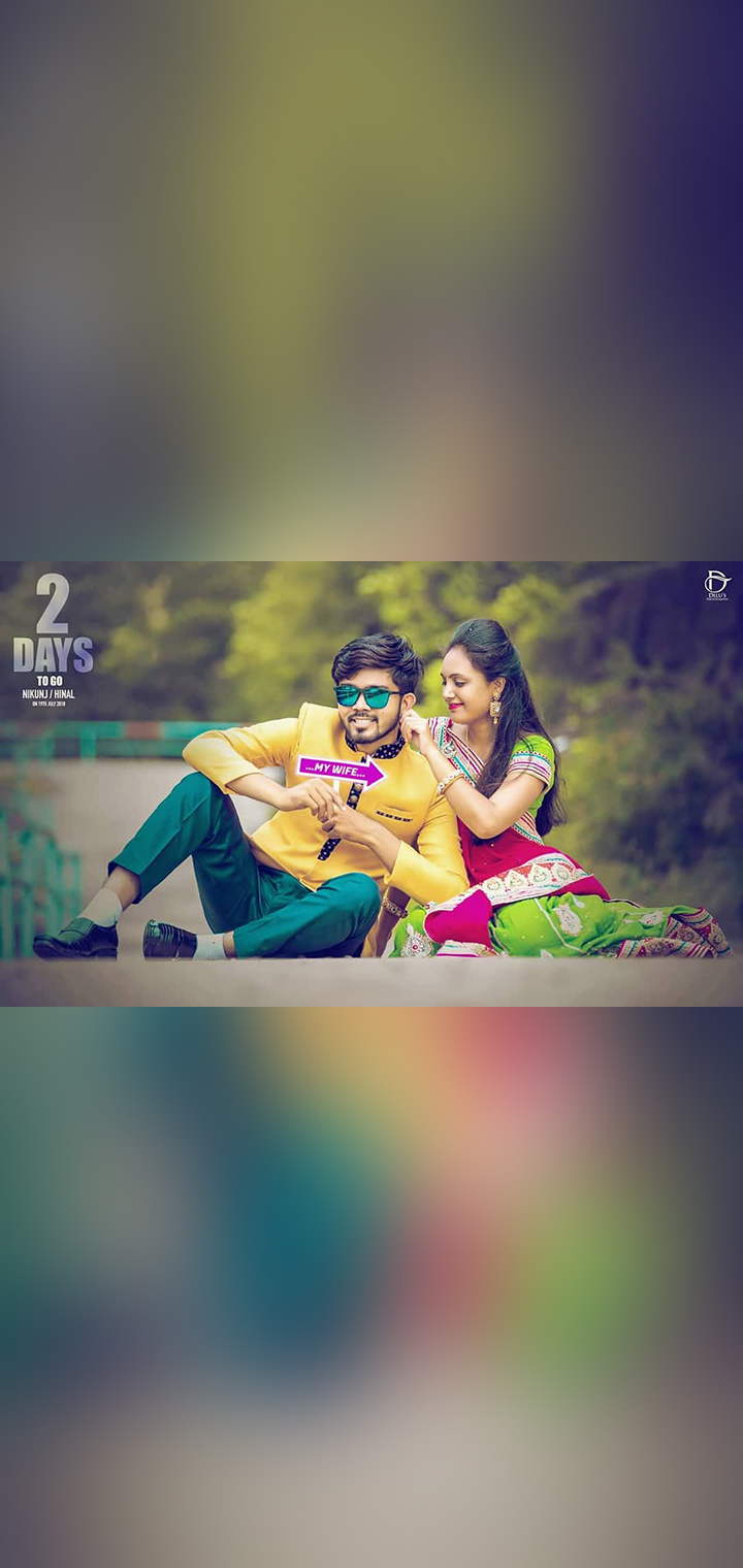 Dilus Photography Pose Image