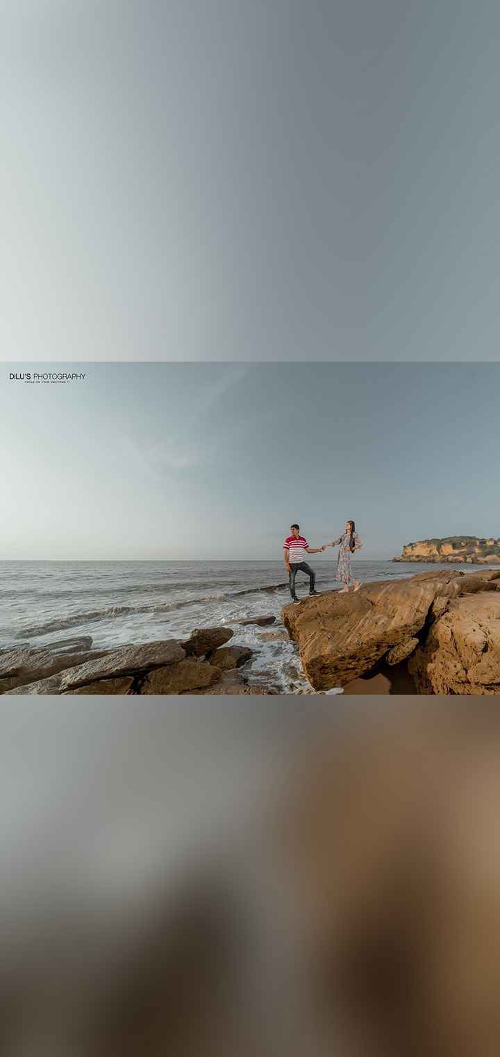 Dilus Photography Pose Image