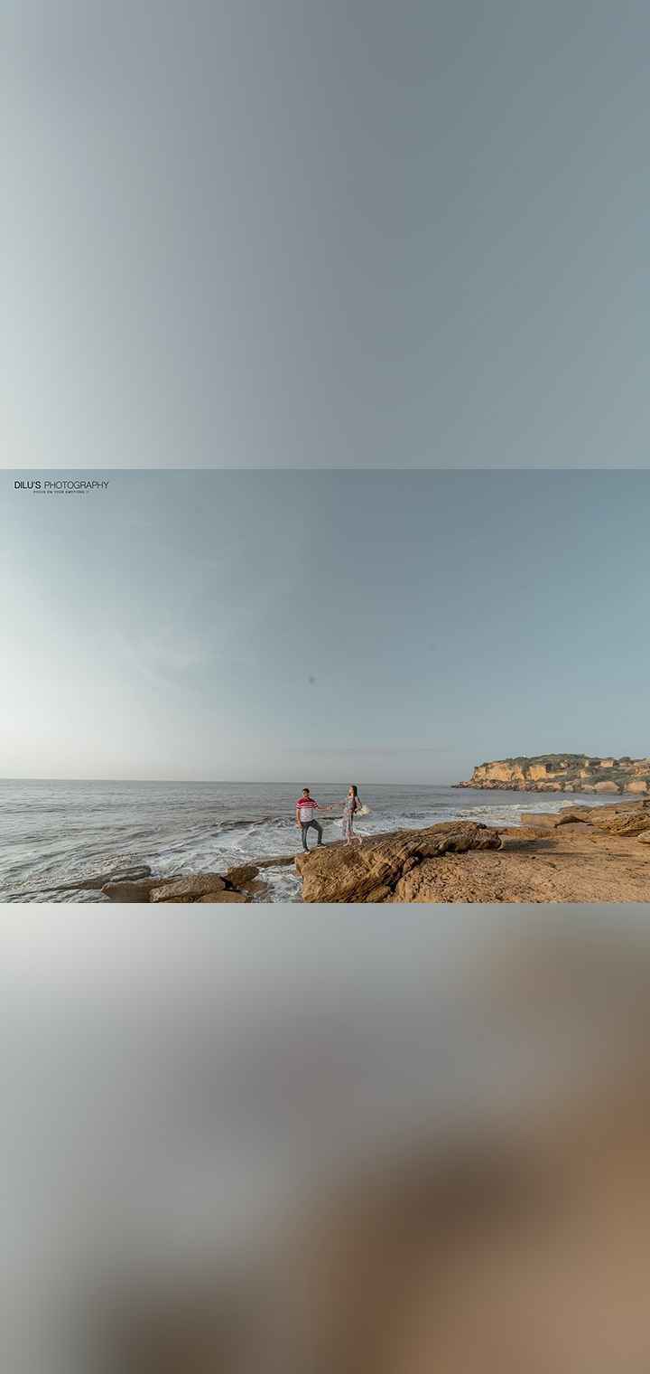 Dilus Photography Pose Image