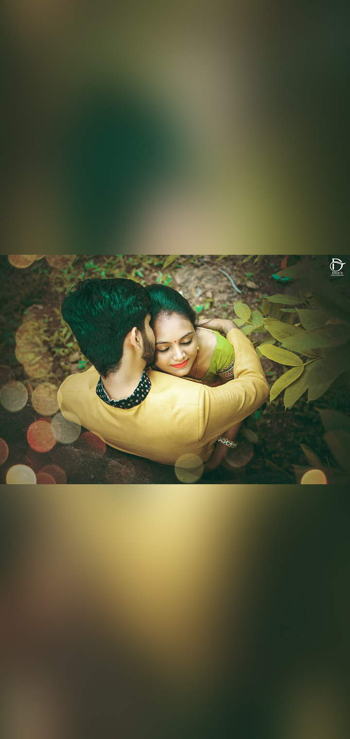 Dilus Photography Pose Image