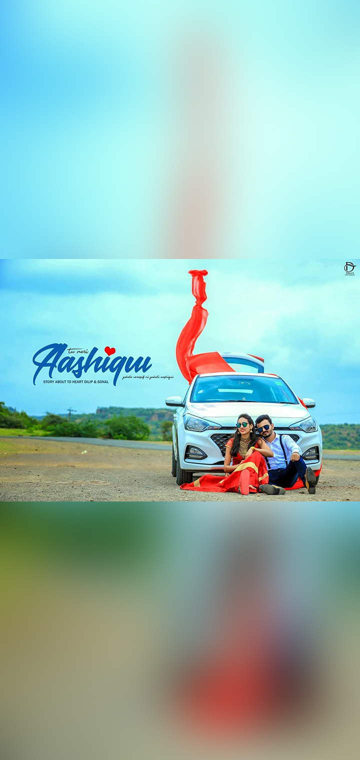 Dilus Photography Pose Image