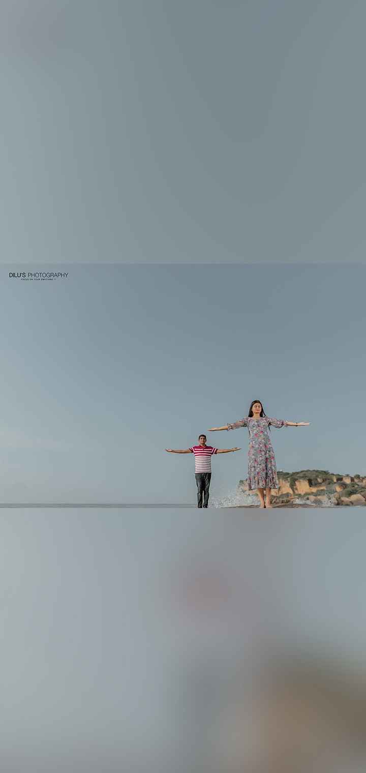 Dilus Photography Pose Image