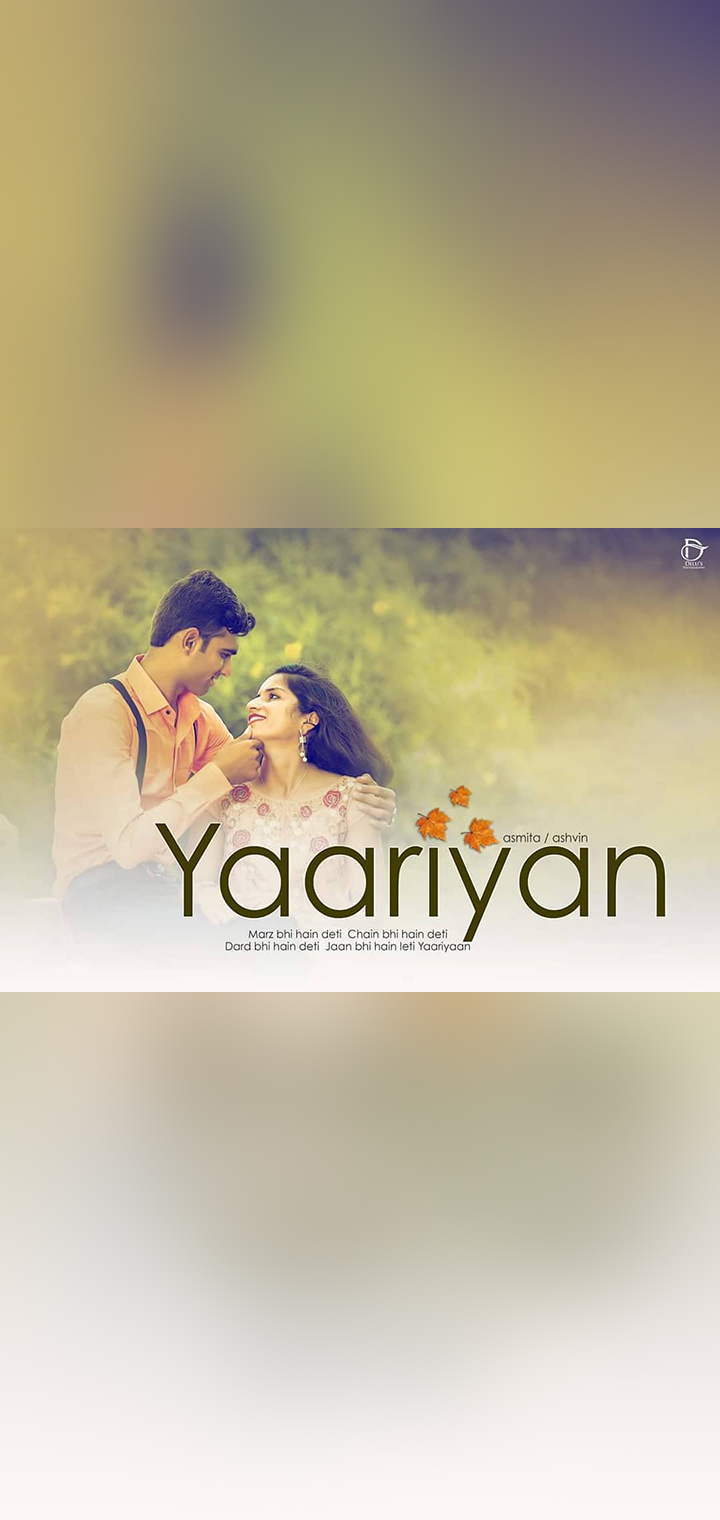 Dilus Photography Pose Image