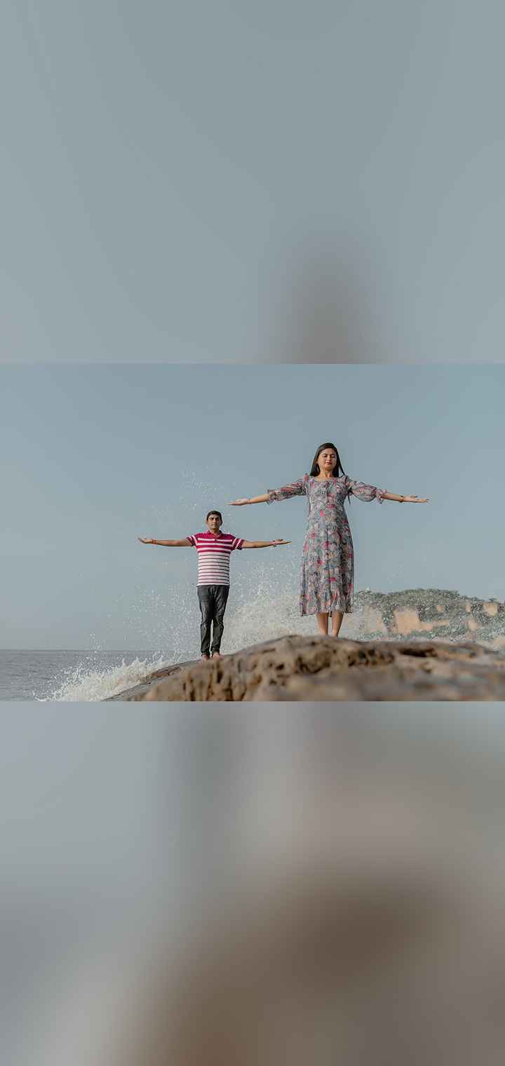 Dilus Photography Pose Image