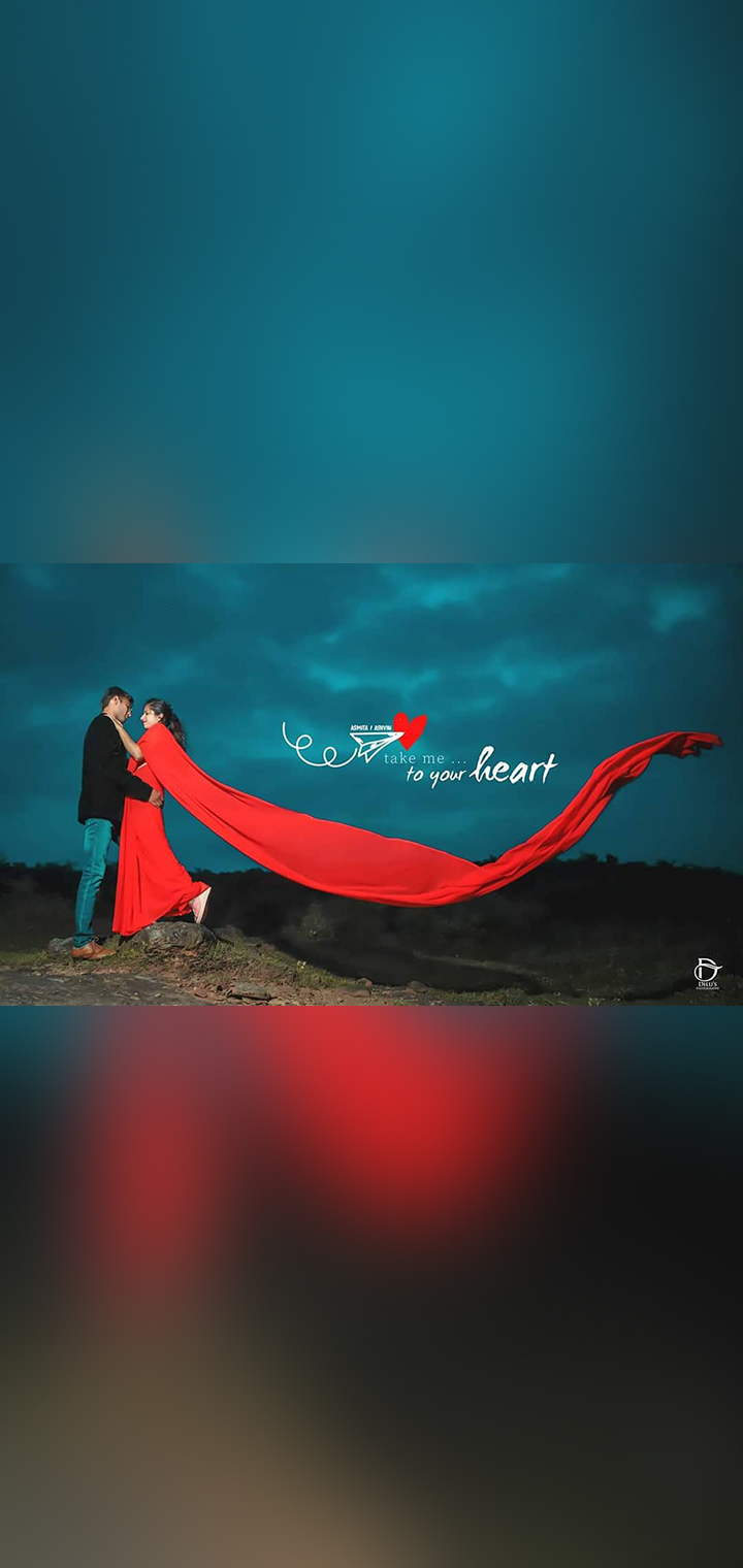 Dilus Photography Pose Image