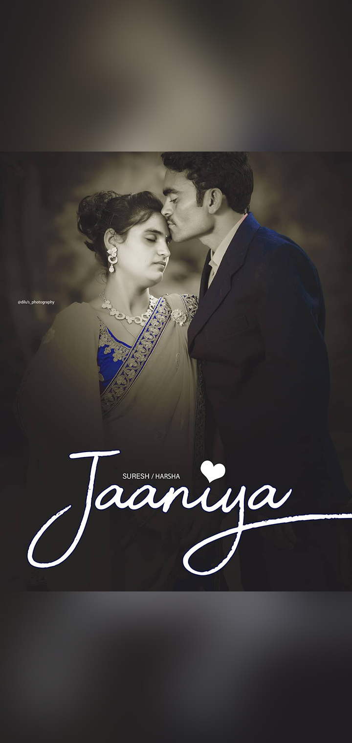 Dilus Photography Pose Image