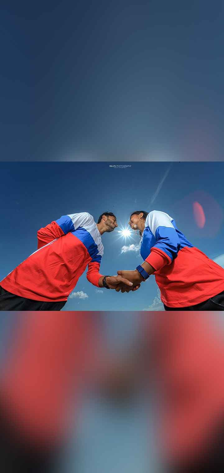 Dilus Photography Pose Image