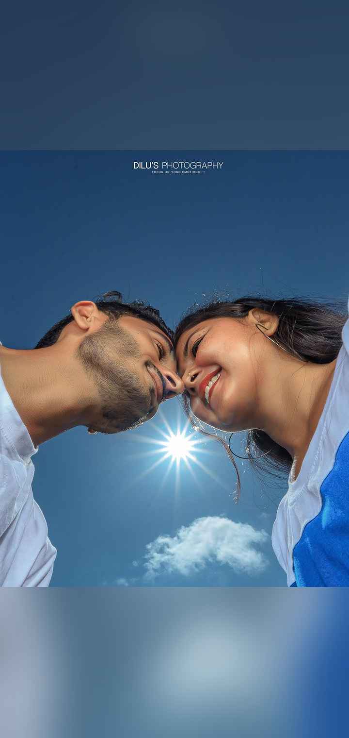 Dilus Photography Pose Image