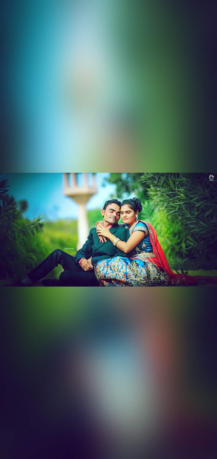 Dilus Photography Pose Image