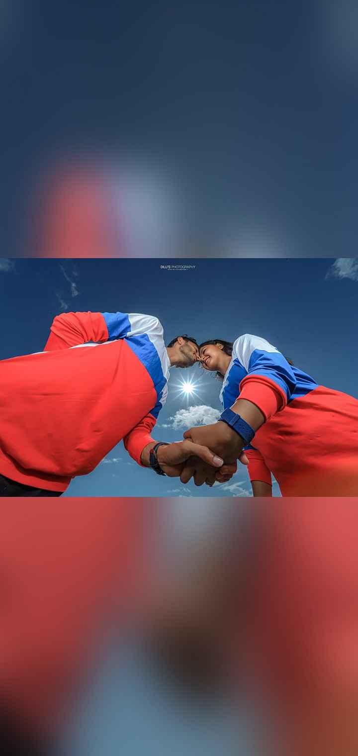 Dilus Photography Pose Image