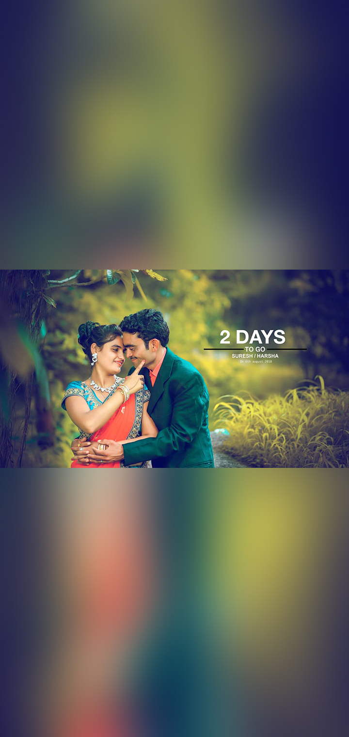 Dilus Photography Pose Image