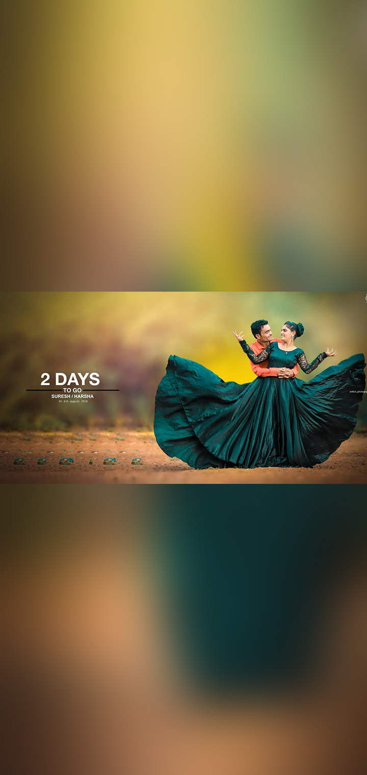 Dilus Photography Pose Image