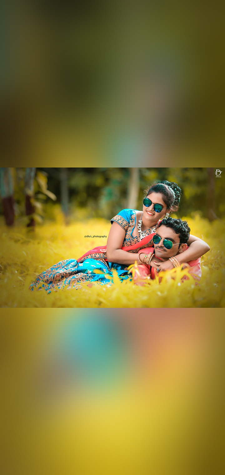 Dilus Photography Pose Image