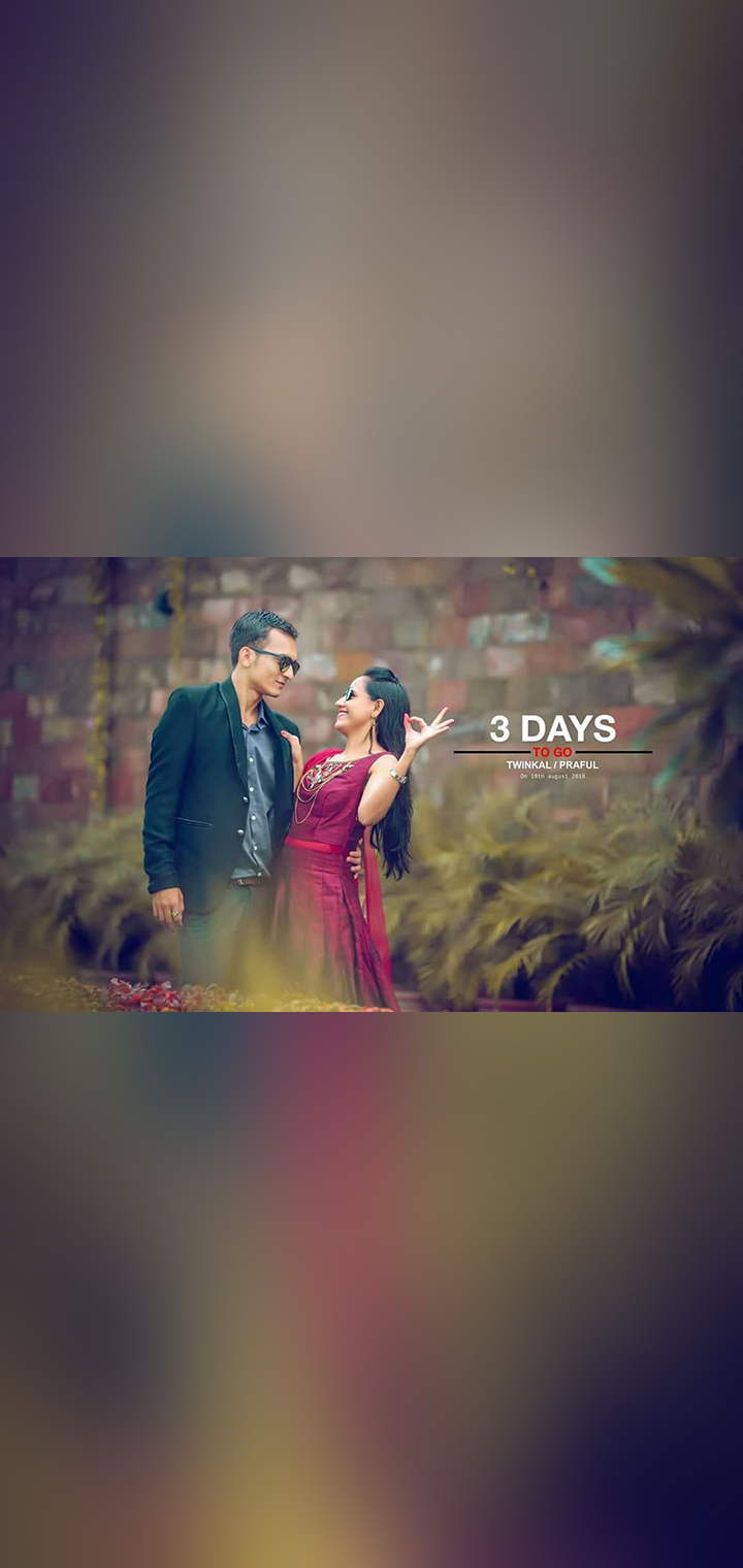 Dilus Photography Pose Image