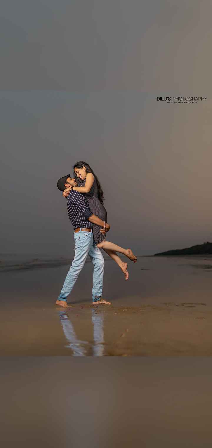 Dilus Photography Pose Image