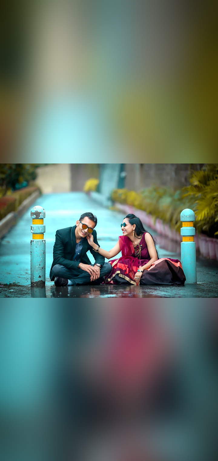 Dilus Photography Pose Image