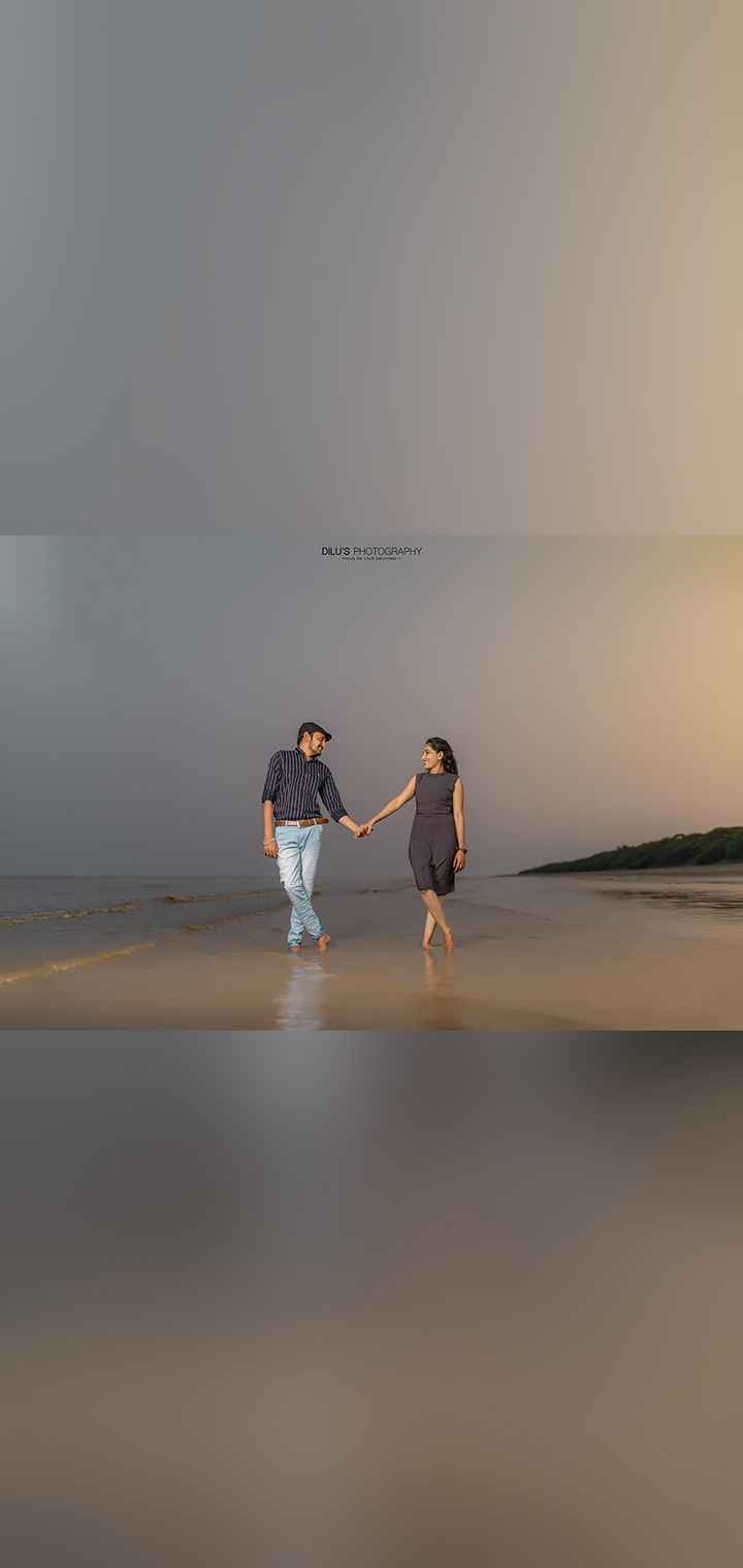 Dilus Photography Pose Image