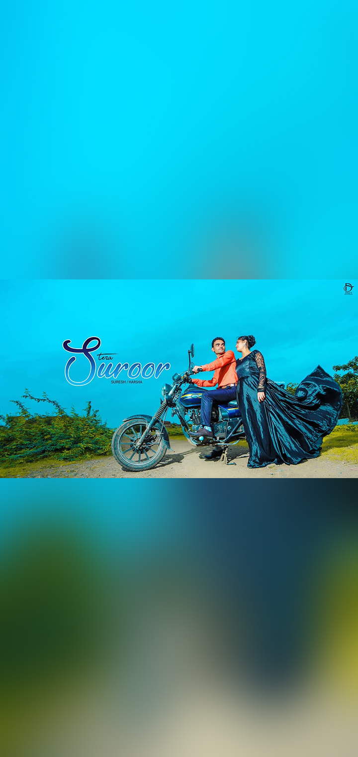 Dilus Photography Pose Image