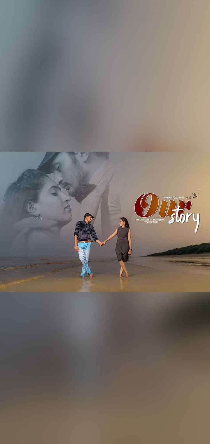 Dilus Photography Pose Image
