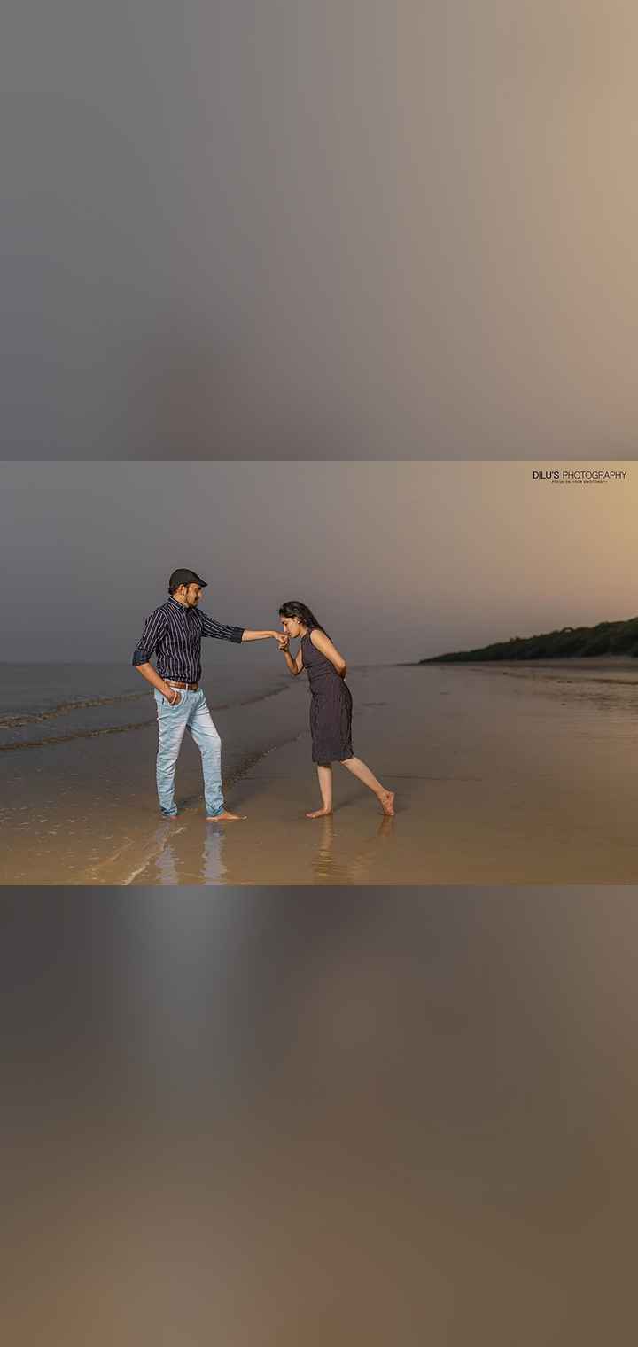 Dilus Photography Pose Image